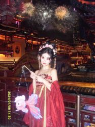 -汉仪华裳汉服馆(打浦桥店)