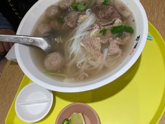 -蔡澜Pho·越南粉餐厅(海上世界店)