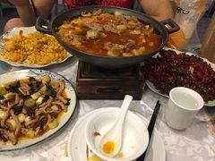 -付掌柜在成都·热炒砂锅集(金禾店)
