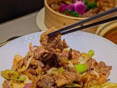 -乔阿马·江南味·驴肉香(龙湖华泾天街店)