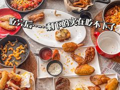 -必胜客(大观天地店)