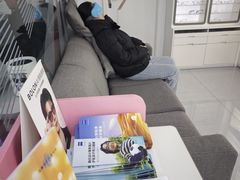 -宝视达眼镜(许昌时代广场店)