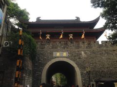 -鼓楼(西湖风景名胜区)