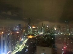 -深圳温德姆至尊酒店