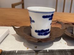 -翁暖茶馆(滨江东总店)