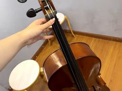 -好莱坞音乐进修学校(四川北路校区)