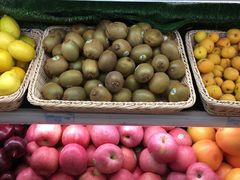 -广百家超市(大东海店)