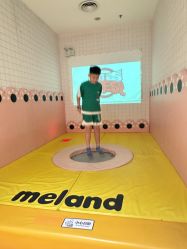-meland亲子乐园(珠海环宇城店)