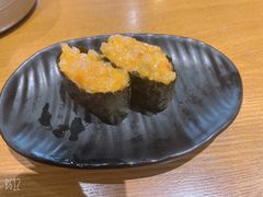 -吉兆手握寿司(车公庙店)