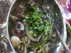 -谢老五跷脚牛肉·非遗传承店