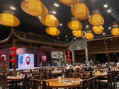 -顺兴老茶馆·精品川菜(世纪城店)