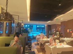 -汤城小厨•粤菜•靓汤(金宝街店)