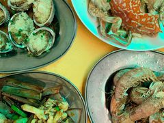 -南沙十九涌渔人码头-南门