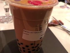 日出招牌烤奶-CHATIME OPERA
