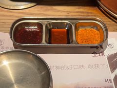 -西塔老太太泥炉烤肉(杭州首店)