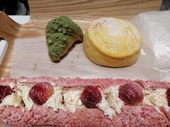 -奈雪的茶(青岛卓悦里INTOWN店)
