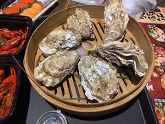 生蚝-盒马鲜生(金桥国际广场店)