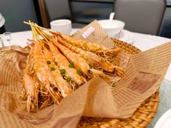 -79号渔船海鲜饭店(宝安店)