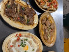 -坛南湾阿强农家乐.海鲜大排档老字号(福州地标美食店)