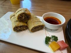 -枣子树·素食餐厅(普陀山店)