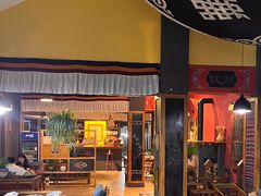 -陀岗美食·云南藏式特色餐厅