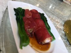 -御满江海鲜酒家(洛溪新城店)