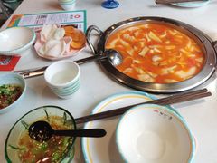 -蕃茄述·好汤自然来(江汉路店)