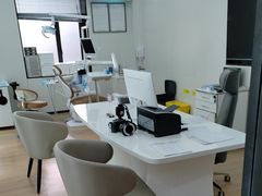 -牙博士口腔品牌连锁(杨浦店)