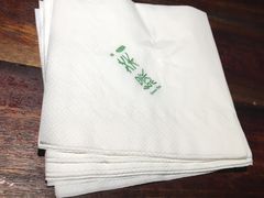 -绿茶餐厅(华联万柳店)