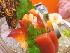-饭町二郎日式综合茶餐(中安广场店)