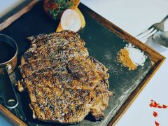 -月芽·自由餐厅·西溪湿地餐厅