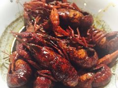 龙巢盱眙龙虾店(八卦岭店)-龙巢盱眙龙虾·牛蛙·烧烤宵夜(八卦岭店)