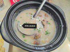-渔文乐·海鲜大排档(壹品总店)