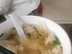 -崖口云吞(石岐店)