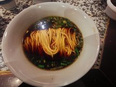 金陵阳春面-南京大牌档(崇文门国瑞店)