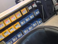 -3M博瑞达龙膜威固BOP保镖汽车贴膜隐形车衣(国贸店)