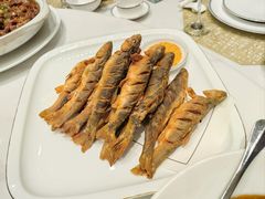 -海鲜码头