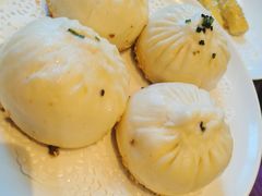 招牌生煎包-和记小菜(大宁店)