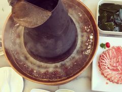 -牛街·马辈儿涮肉(牛街二店)