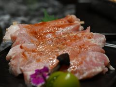 -牛将军•涮肉•烤肉(北京王府井·故宫店)