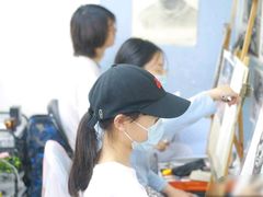 -盖画室·中高考艺考·三校生美术