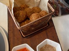 -悦融·京鲁菜·露台花园(安定门店)