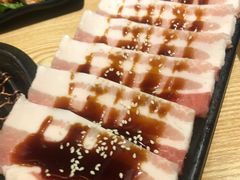 -谷燚大牛炭火烧肉(阳光西雅图店)