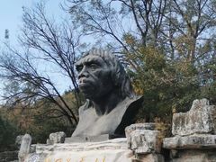 -周口店北京人遗址公园