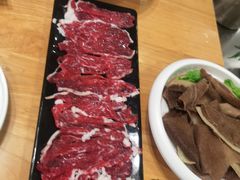 -嬷孙家潮汕牛肉火锅(北京路天河城店)