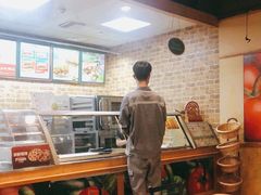 -赛百味SUBWAY(都汇天地店)