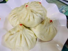 津味三鲜包-宝正臻天津包子总店(金阳光居易店)