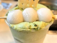 -小街猪手(团结湖店)