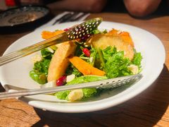 -格鲁·秀色Georgia’s Feast