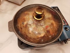 -重庆味道(蓝光店)